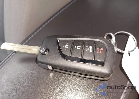 2021 Toyota Corolla Se z USA, uszkodzony, nr VIN JTDS4MCE4MJ062660